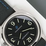 Panerai Luminor Base Logo PAM00774 (2019) - Black dial 44 mm Steel case (4/8)