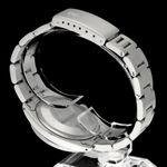 Rolex Oyster Perpetual Date 1501 (1969) - Silver dial 34 mm Steel case (7/7)