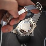 Rolex GMT-Master II 126710GRNR (2024) - Zwart wijzerplaat 40mm Staal (6/8)