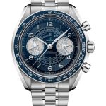 Omega Speedmaster Chronoscope 329.30.43.51.03.001 - (1/1)