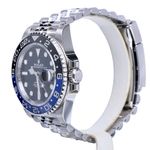 Rolex GMT-Master II 126710BLNR (2023) - Black dial 40 mm Steel case (3/8)