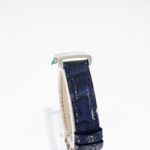 Jaeger-LeCoultre Reverso Classic Small Q2608440 (2025) - Silver dial 21 mm Steel case (4/4)
