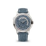 Patek Philippe World Time 5330G-001 - (1/1)