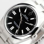 Rolex Oyster Perpetual 41 134300 - (5/8)