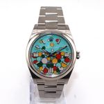 Rolex Oyster Perpetual 36 126000 - (2/3)