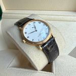 Patek Philippe Calatrava 3919 - (5/7)