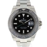 Rolex GMT-Master II 126710GRNR - (1/6)