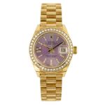 Rolex Lady-Datejust 279138RBR - (1/2)