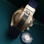 Rolex Daytona 126518LN (2024) - Zwart wijzerplaat 40mm Geelgoud (5/8)