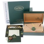 Rolex Submariner Date 16610 - (2/8)