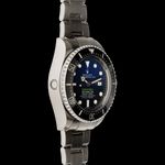 Rolex Sea-Dweller Deepsea 116660 (2016) - Blue dial 44 mm Steel case (4/7)