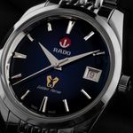 Rado Golden Horse 01.763.3930.4.020 - (3/8)