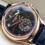 Patek Philippe Annual Calendar 5905R-001 - (8/10)
