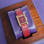 Cartier Tank Unknown - (1/4)
