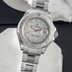 Rolex Yacht-Master 40 16622 - (1/8)