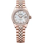 Rolex Lady-Datejust 279135RBR - (1/1)