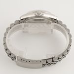 Rolex Datejust 36 16234 (1989) - Black dial 36 mm Steel case (4/7)