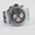 Audemars Piguet Royal Oak Offshore Chronograph 26470ST.OO.A027CA.01 - (4/8)