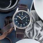 IWC Pilot Mark IW327007 - (1/8)