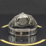 Rolex Datejust 36 116244 (2012) - Silver dial 36 mm Steel case (7/7)