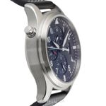 IWC Pilot Double Chronograph IW377801 - (6/8)