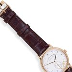 A. Lange & Söhne Saxonia 216.032 (Onbekend (willekeurig serienummer)) - 37mm Roségoud (8/8)