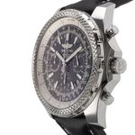 Breitling Bentley Motors A25362 (Unknown (random serial)) - 48 mm Steel case (6/8)