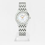 Omega De Ville Prestige 424.10.27.60.55.001 (2025) - Parelmoer wijzerplaat 27mm Staal (1/1)