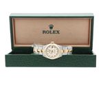 Rolex Lady-Datejust 69173 (Onbekend (willekeurig serienummer)) - 26mm Goud/Staal (2/5)