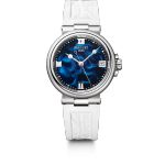 Breguet Marine 9517ST/E2/584 - (1/1)