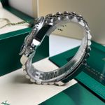 Rolex GMT-Master II 126710BLNR (2025) - Zwart wijzerplaat 40mm Staal (21/21)