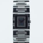 Piaget Dancer 81327 (1990) - 21 mm White Gold case (2/8)