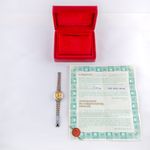 Rolex Lady-Datejust 69173 - (8/8)