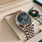 Rolex Datejust 126201 - (5/10)