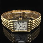 Cartier Tank 811001 - (1/8)