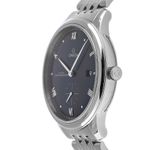 Omega De Ville 434.10.41.20.03.001 (2025) - Blue dial 41 mm Steel case (4/7)