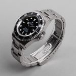 Rolex Sea-Dweller 4000 16600 - (2/6)