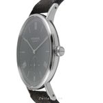 NOMOS Ludwig Automatik 252 - (5/8)