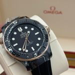 Omega Seamaster Diver 300 M 210.62.44.20.01.001 - (1/10)