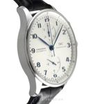 IWC Portuguese Chronograph IW371417 - (6/8)