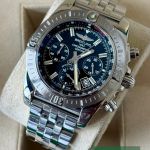 Breitling Chronomat 44 AB0115 (2019) - 44mm Staal (3/7)