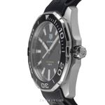 TAG Heuer Aquaracer 300M WAY101A - (5/8)