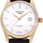 Longines Master Collection L2.257.8.87.3 - (2/5)