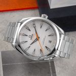 Omega Seamaster Aqua Terra 220.10.41.21.02.001 - (2/8)
