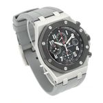 Audemars Piguet Jules Audemars 25919BC.OO.D002CR.02 - (3/5)