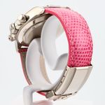 Rolex Daytona 116519 (Onbekend (willekeurig serienummer)) - Roze wijzerplaat 40mm Witgoud (15/24)