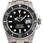 Rolex Submariner Date 116610LN - (1/1)