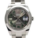 Rolex Datejust 41 126300 - (1/8)