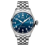 IWC Big Pilot IW329304 - (1/1)