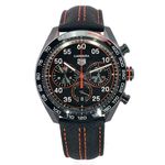 TAG Heuer Carrera Porsche Chronograph Special Edition CBN2A1M.FC6526 - (2/8)